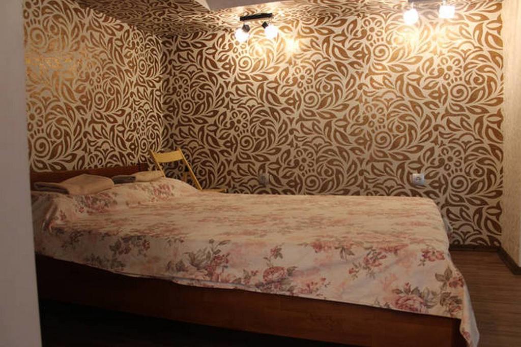 Ohiienka Apartment Leopoli Esterno foto