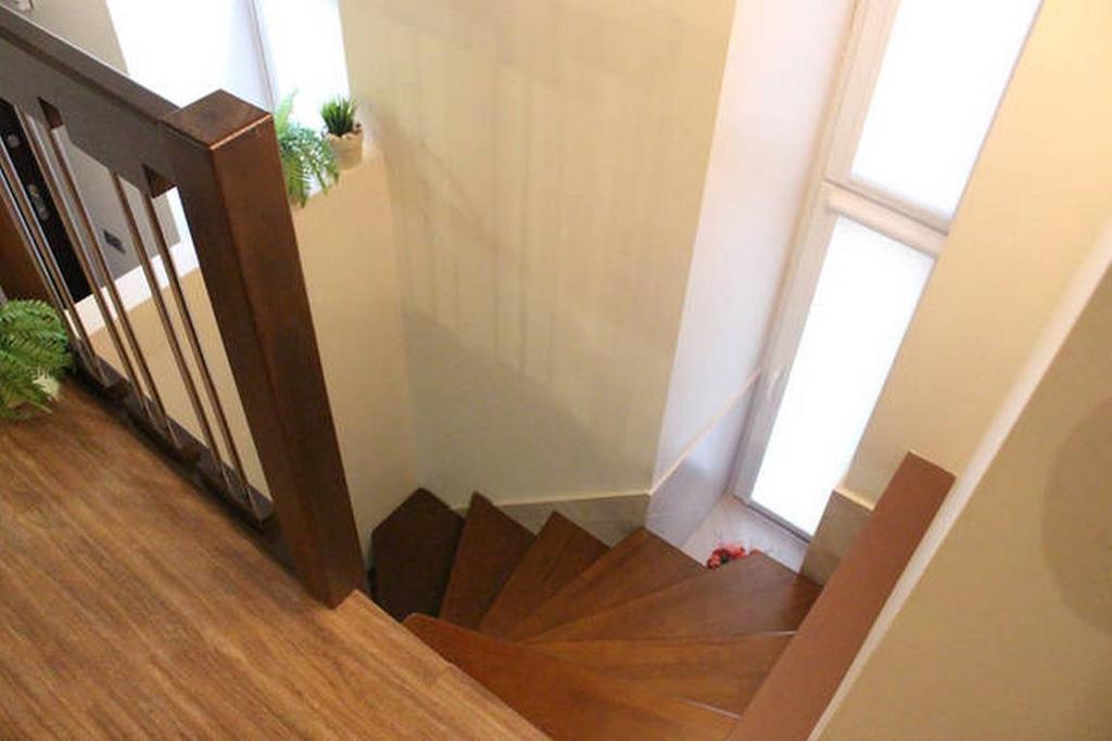 Ohiienka Apartment Leopoli Esterno foto